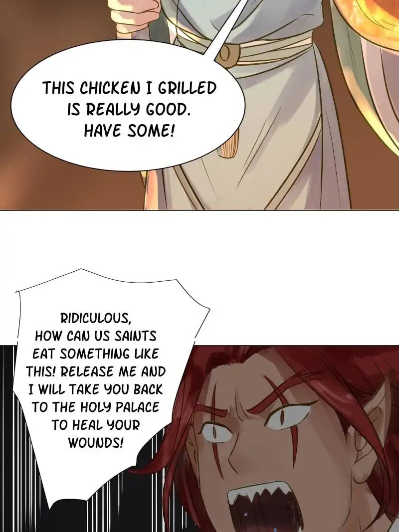 The Crazy Adventures of Mystical Doctor Chapter 23 8